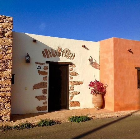 Casa Yeya Villa Tiscamanita Exterior foto