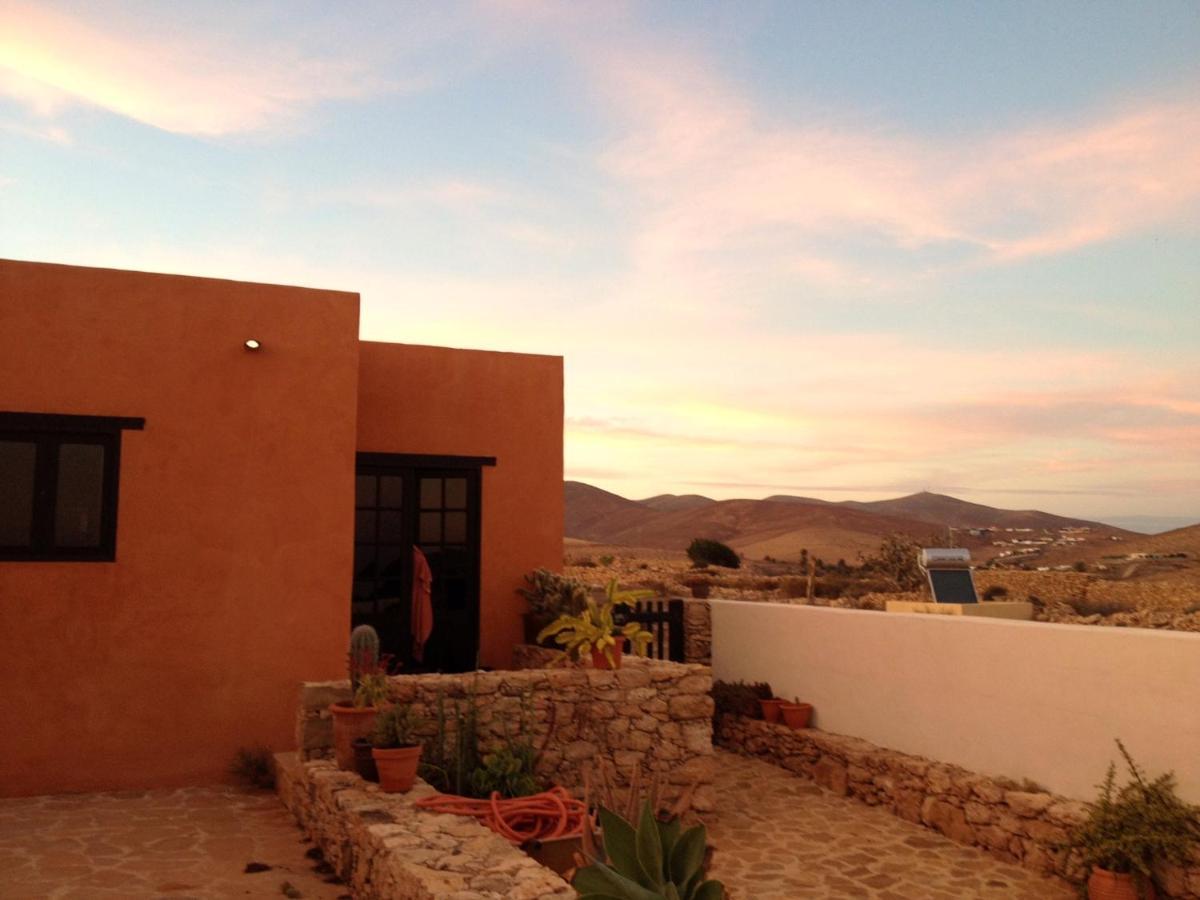 Casa Yeya Villa Tiscamanita Exterior foto
