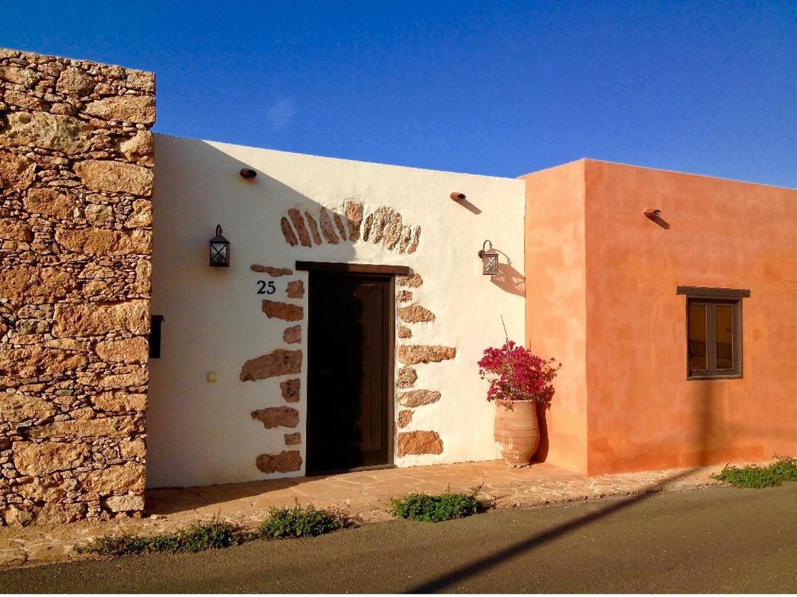 Casa Yeya Villa Tiscamanita Exterior foto